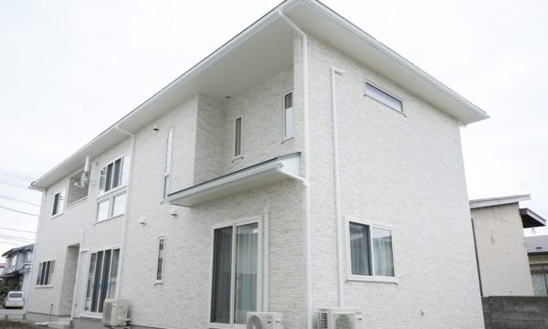 SORAie（創楽家） の施工事例1
