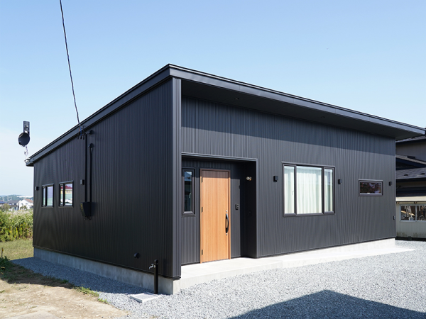 べすとほうむEP施工事例02