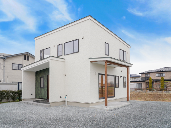 べすとほうむEP施工事例03