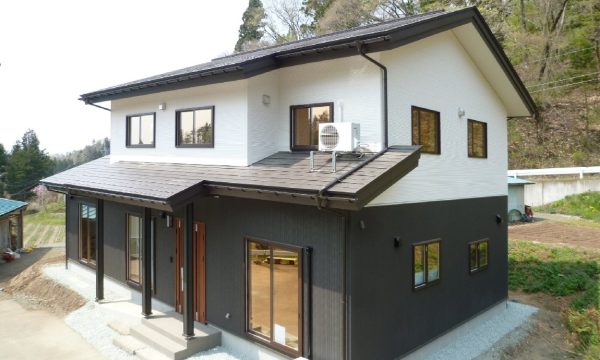 がっちりハウス施工事例02