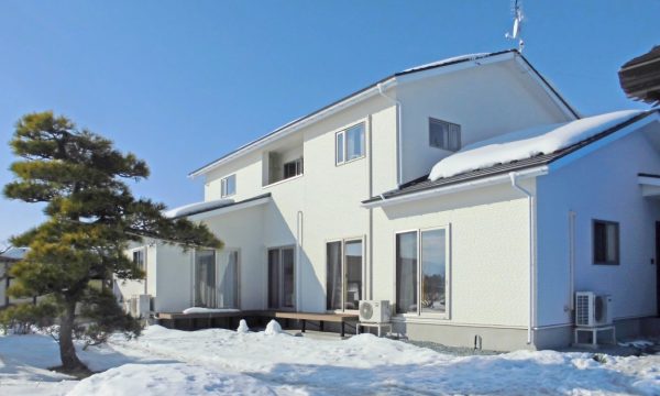 がっちりハウス施工事例03