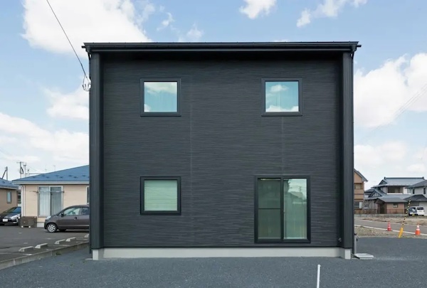 花住ホーム施工事例