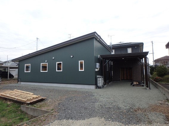 日高見工務店施工事例01