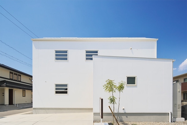 北星建設施工事例