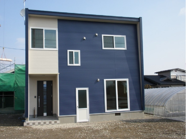 小松組施工事例