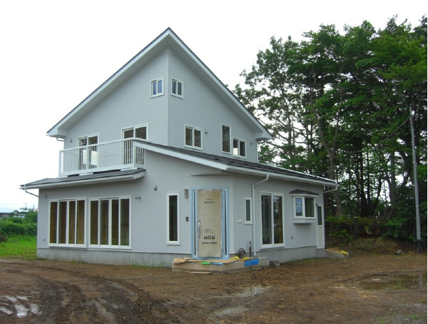 小松組施工事例