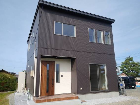 レスモア施工事例05