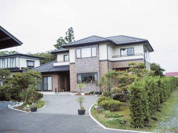 丸谷興務店株式会社施工事例