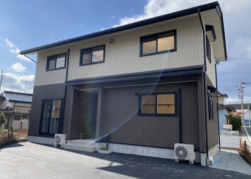 藤和地建施工事例