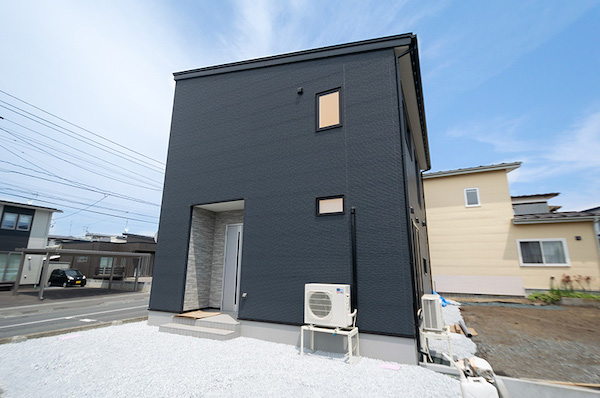 パルコホーム施工事例