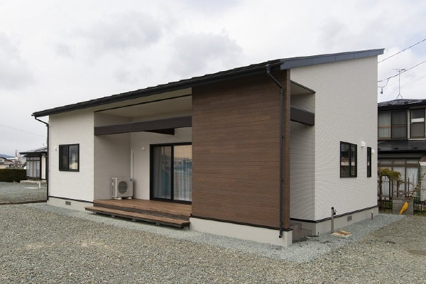 ルームクラフト施工事例