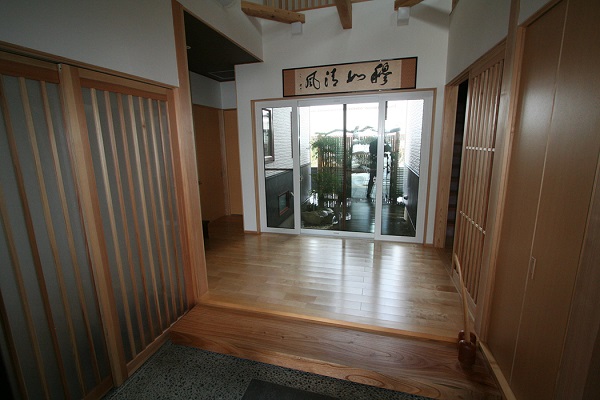 佐野建設施工事例