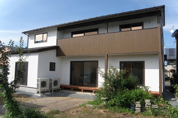 佐野建設施工事例