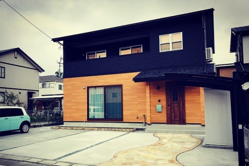 佐々木工務店施工事例