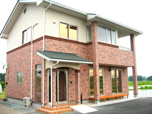 鈴木建築施工事例