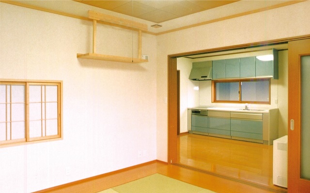 髙惣建設施工事例