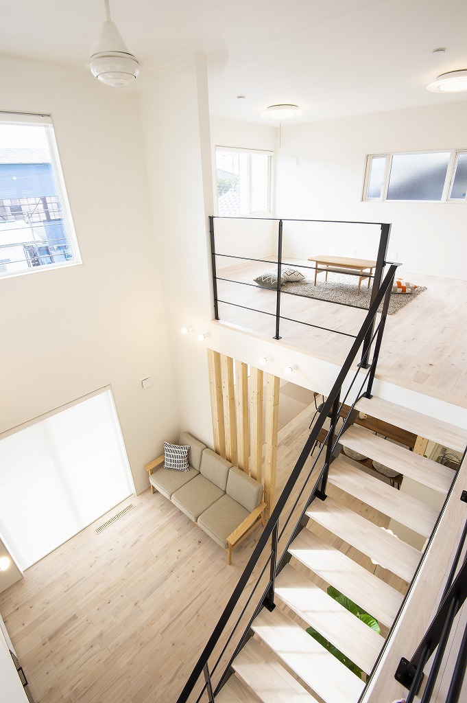 藤和地建施工事例