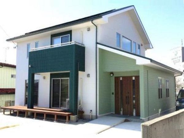 ユニバーサルホーム施工事例