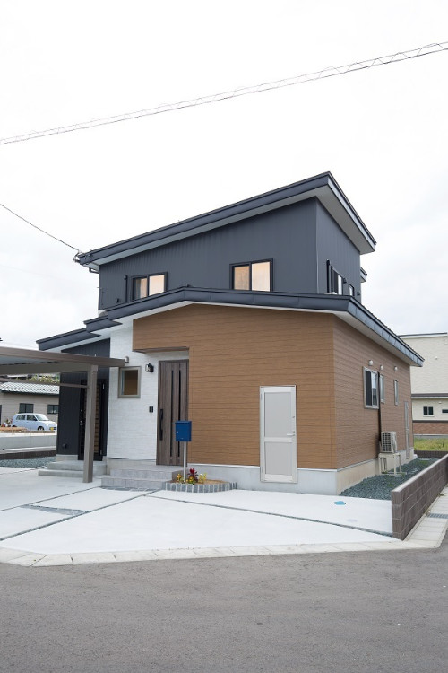 ユニバーサルホーム施工事例